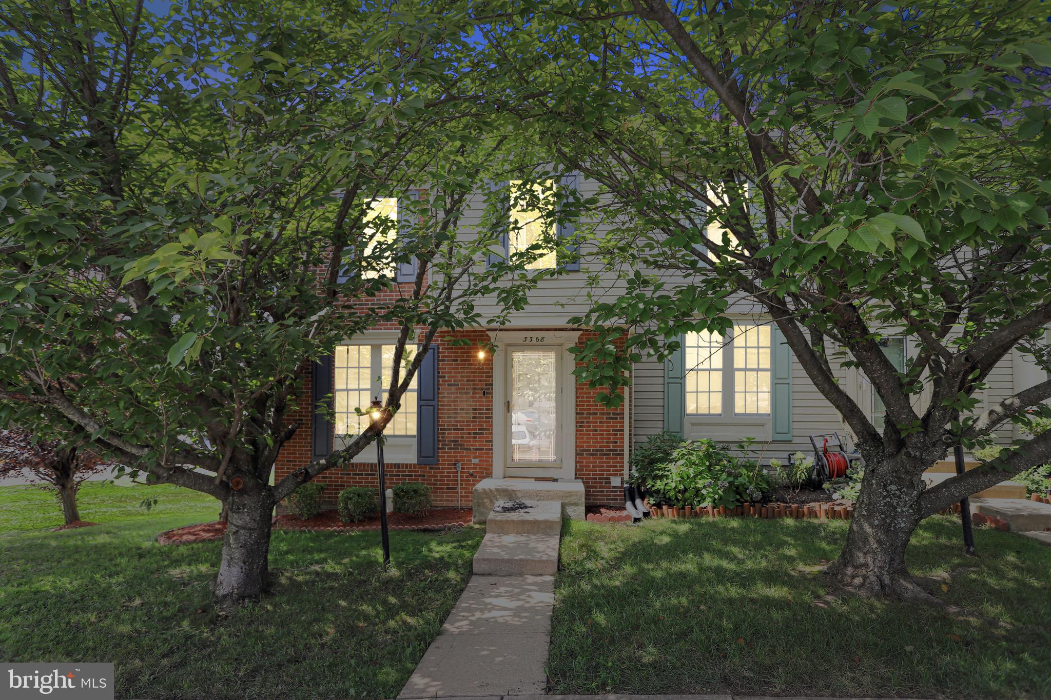 PRINCETON WOODS - Residential