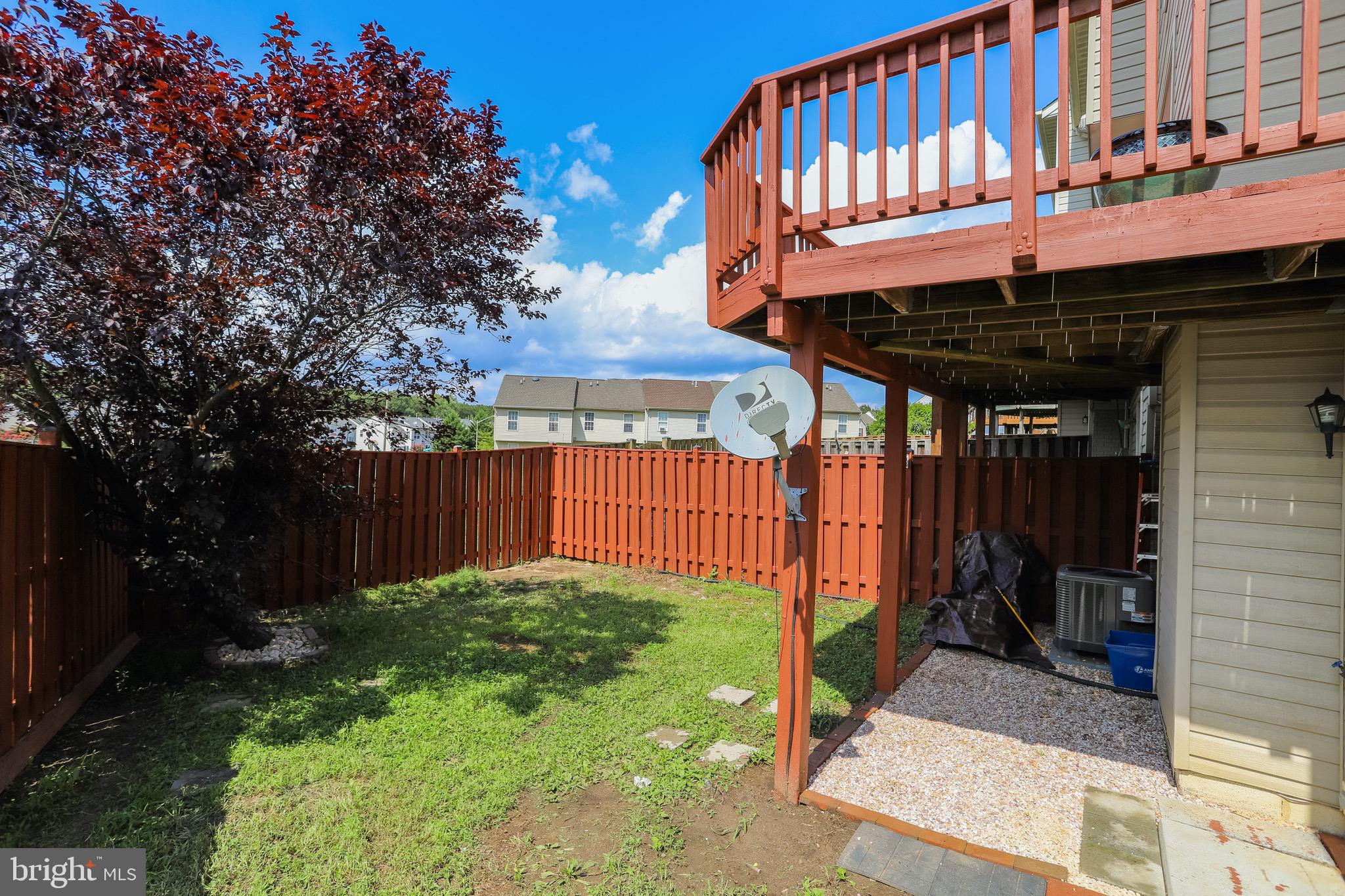 PRINCETON WOODS - Residential