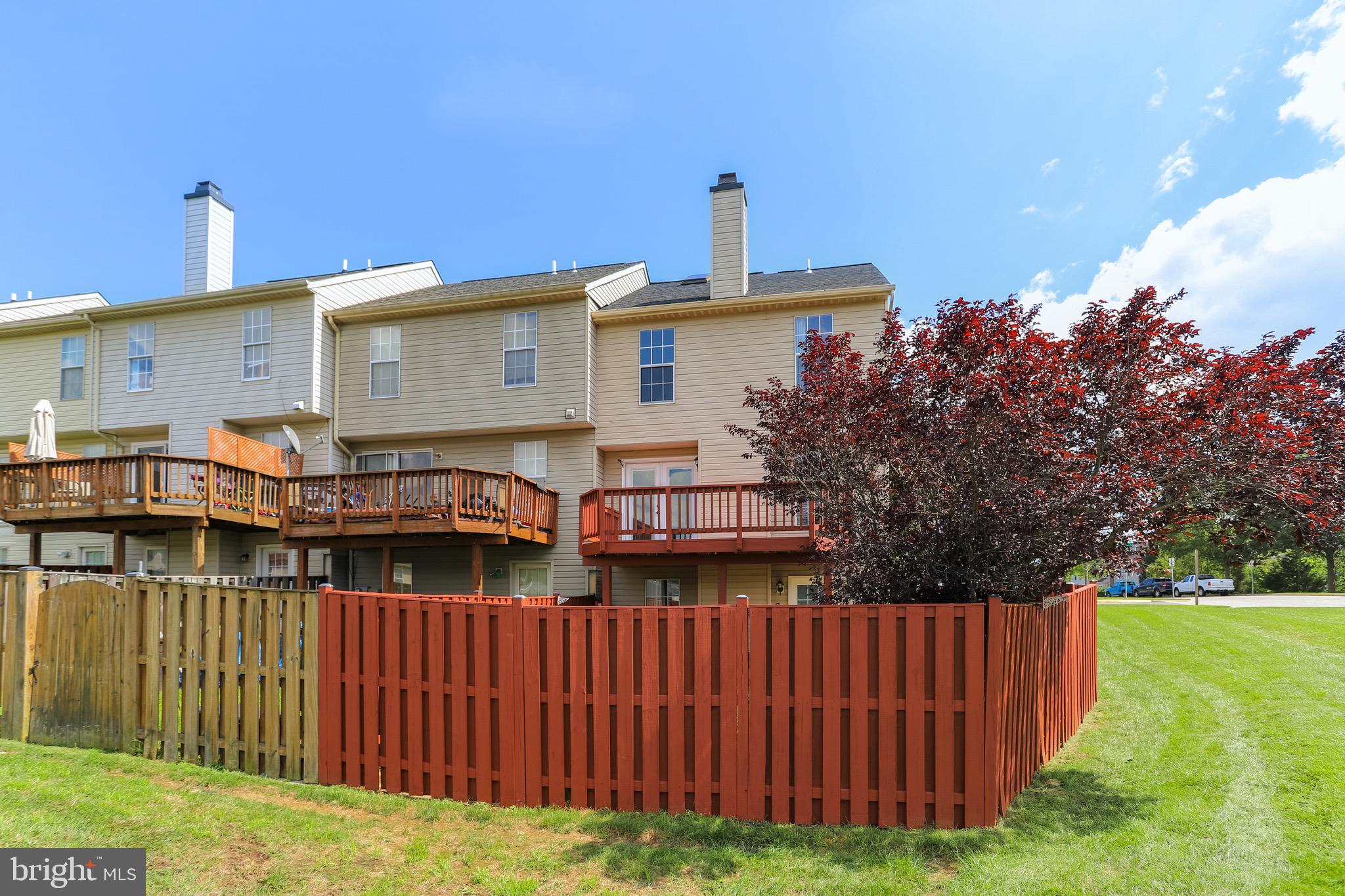 PRINCETON WOODS - Residential