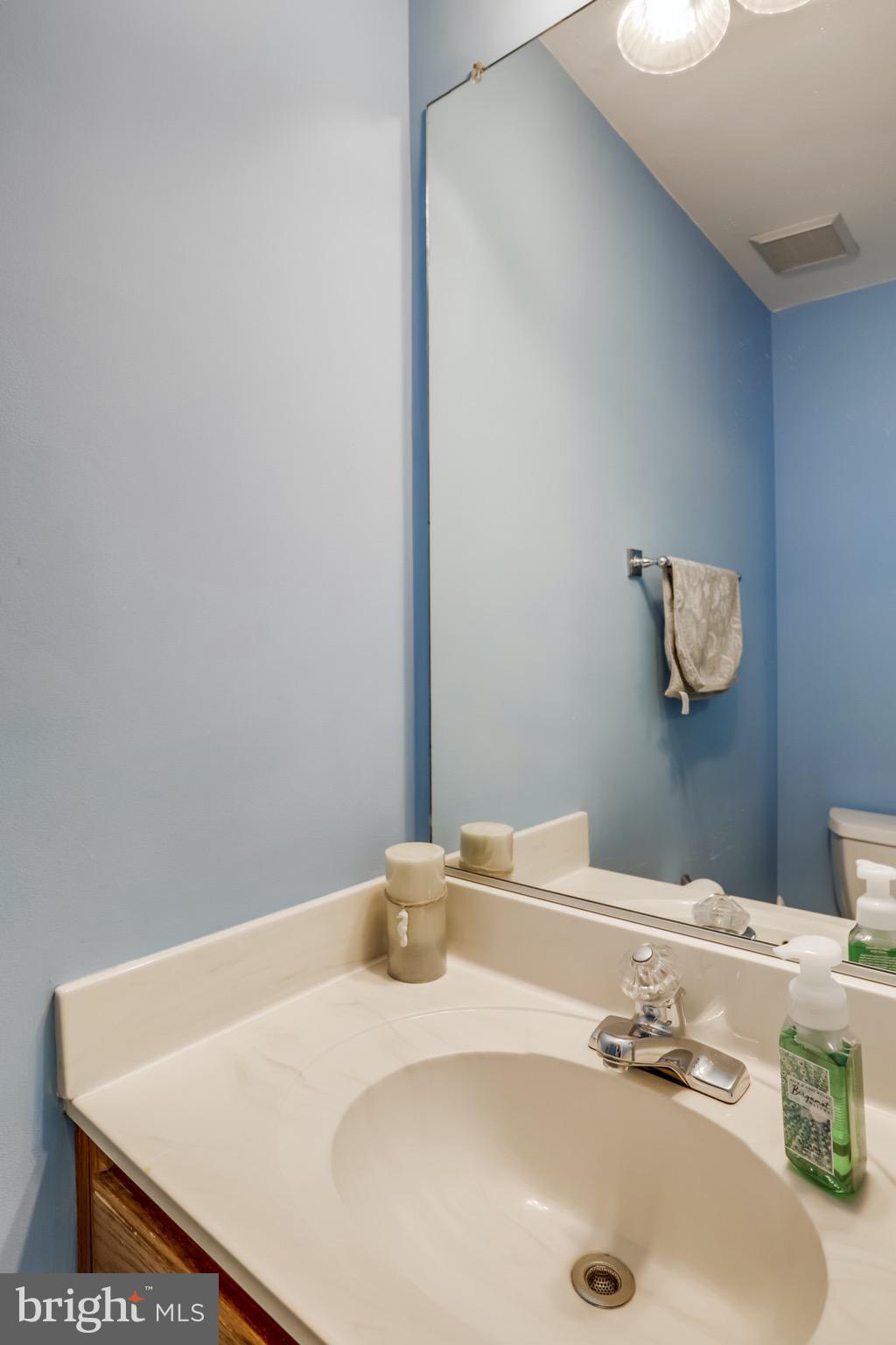 PRINCETON WOODS - Residential