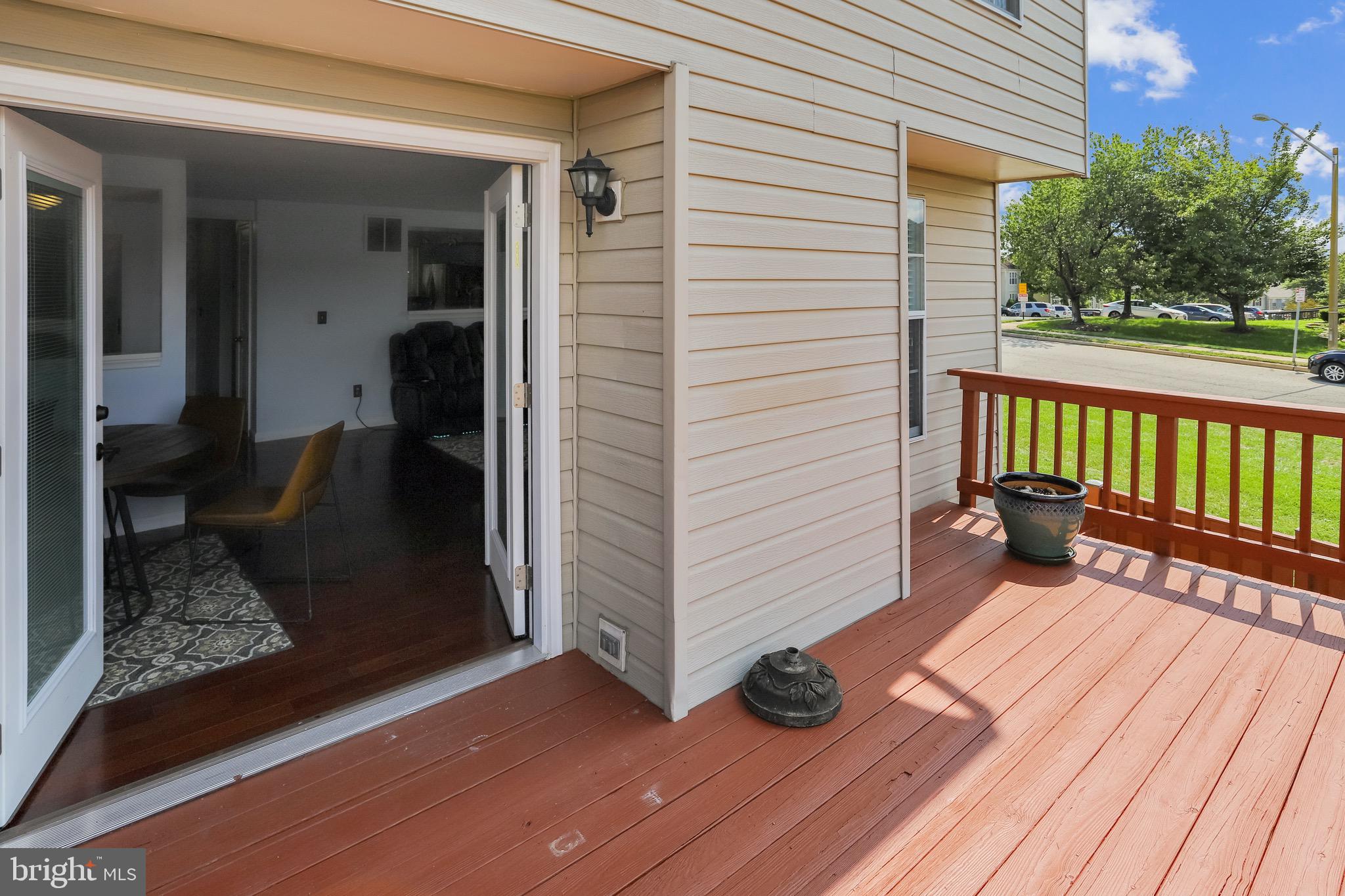 PRINCETON WOODS - Residential