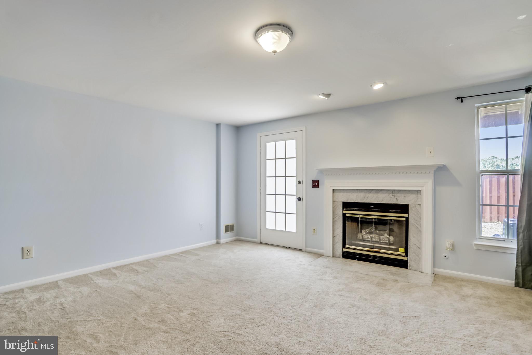 PRINCETON WOODS - Residential