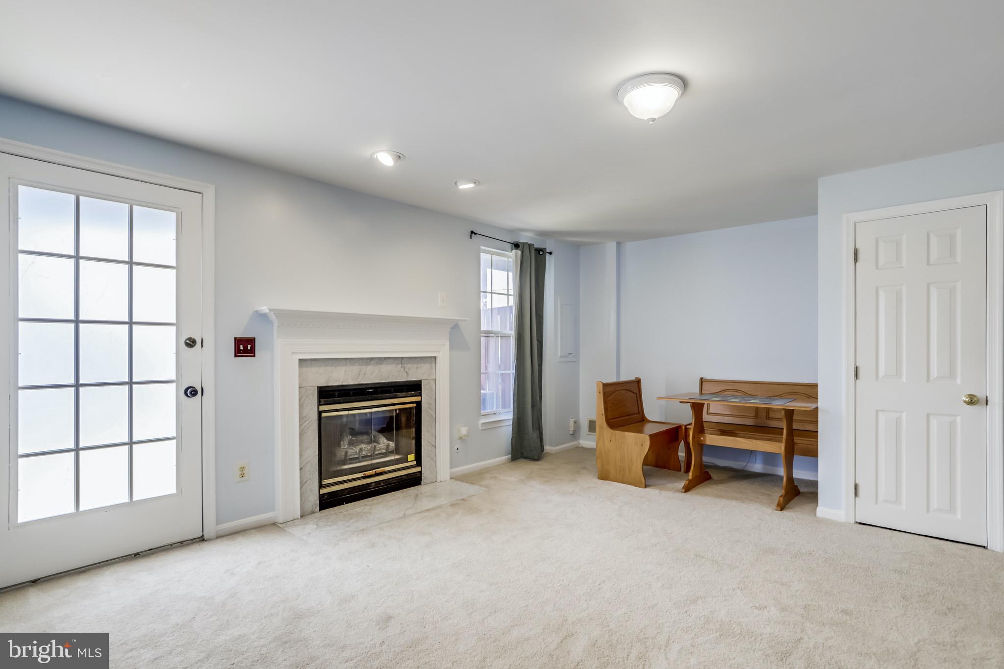 PRINCETON WOODS - Residential