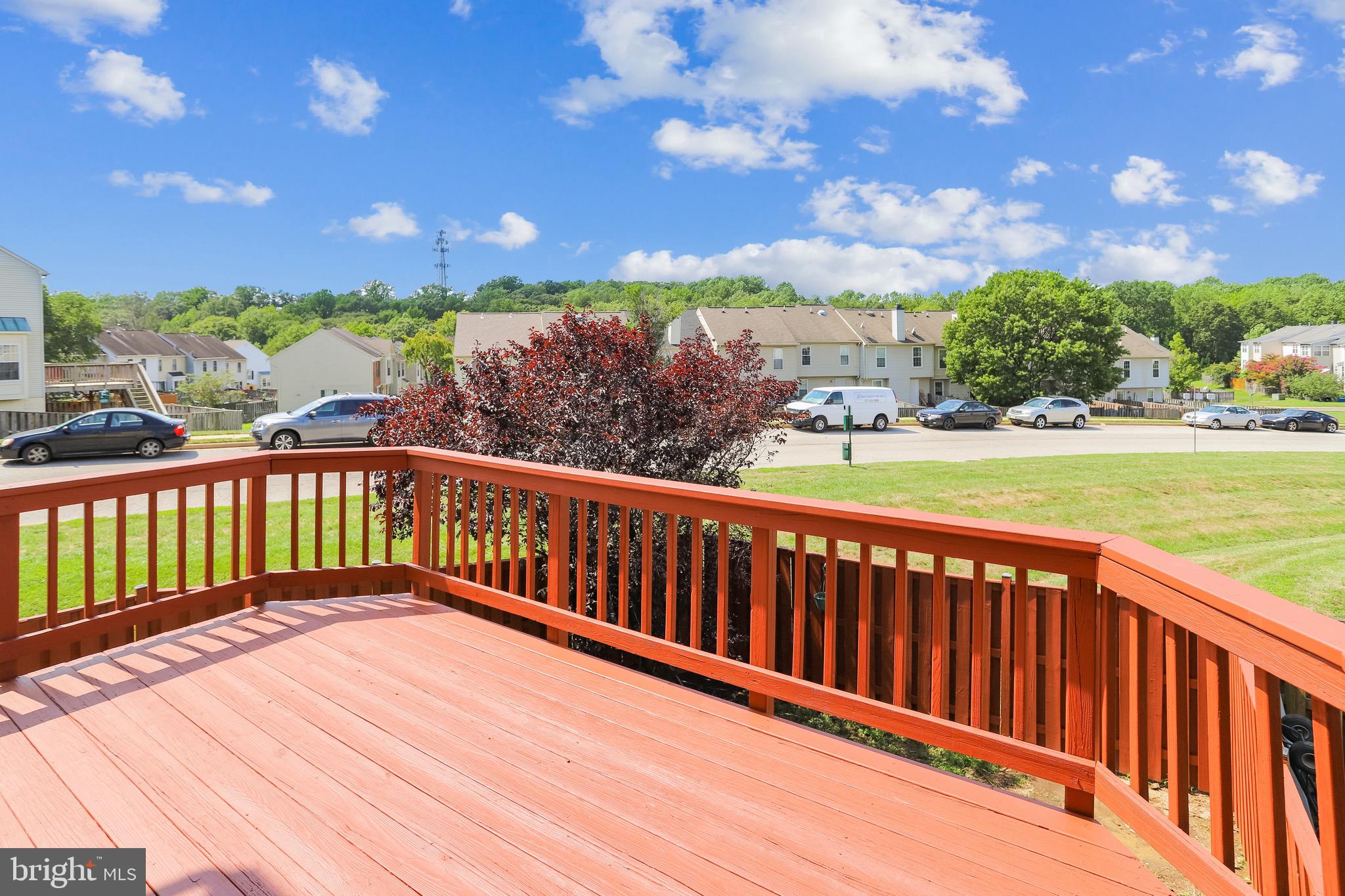 PRINCETON WOODS - Residential