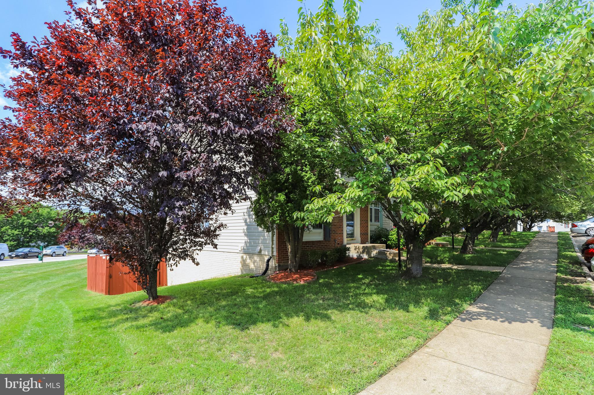 PRINCETON WOODS - Residential