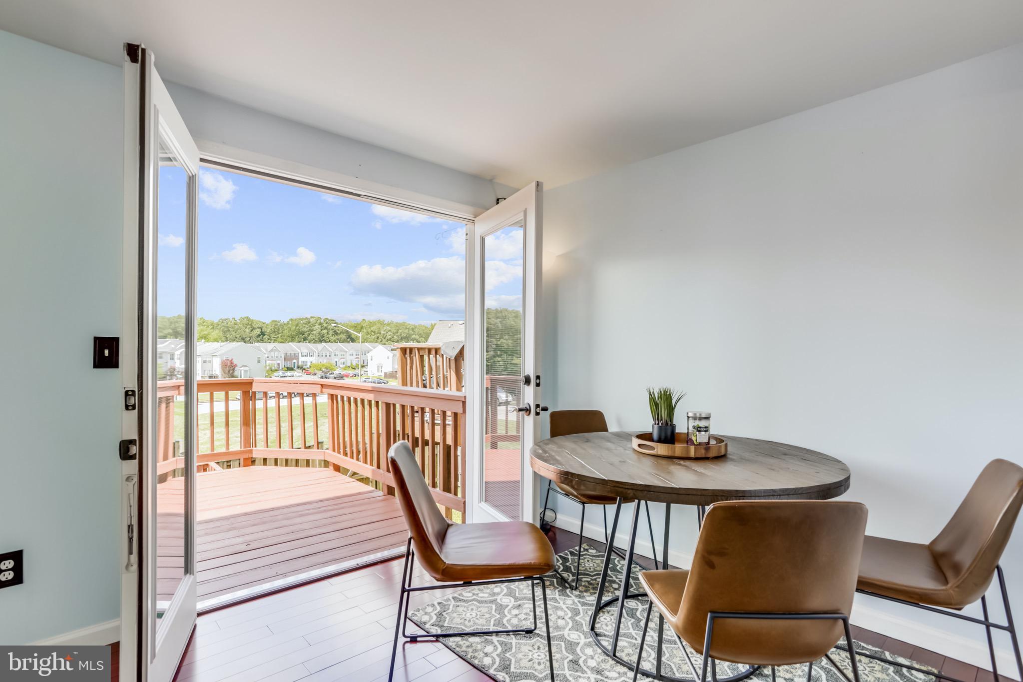 PRINCETON WOODS - Residential