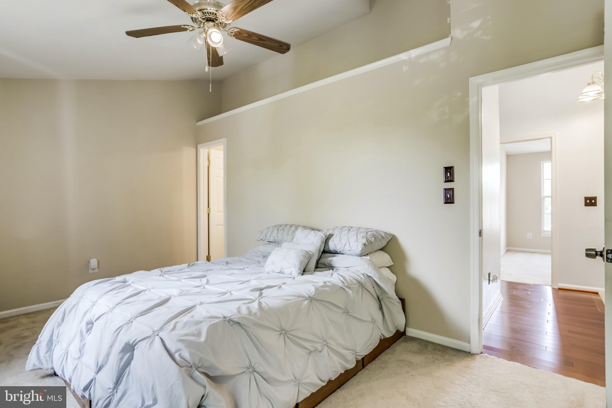 PRINCETON WOODS - Residential