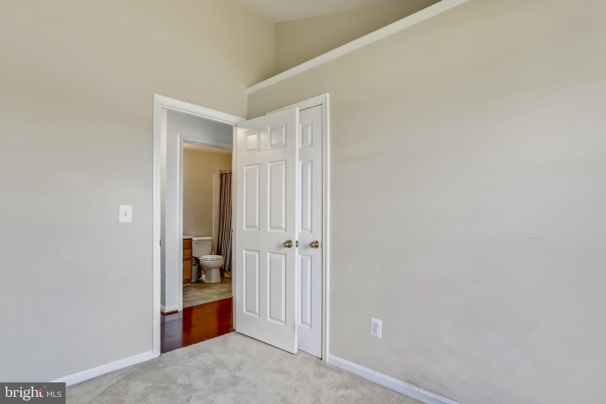 PRINCETON WOODS - Residential