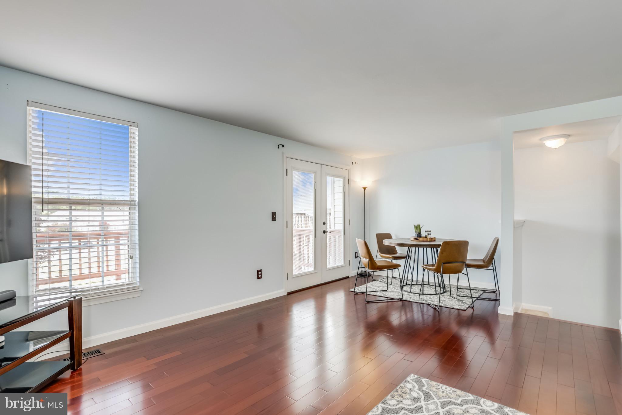 PRINCETON WOODS - Residential