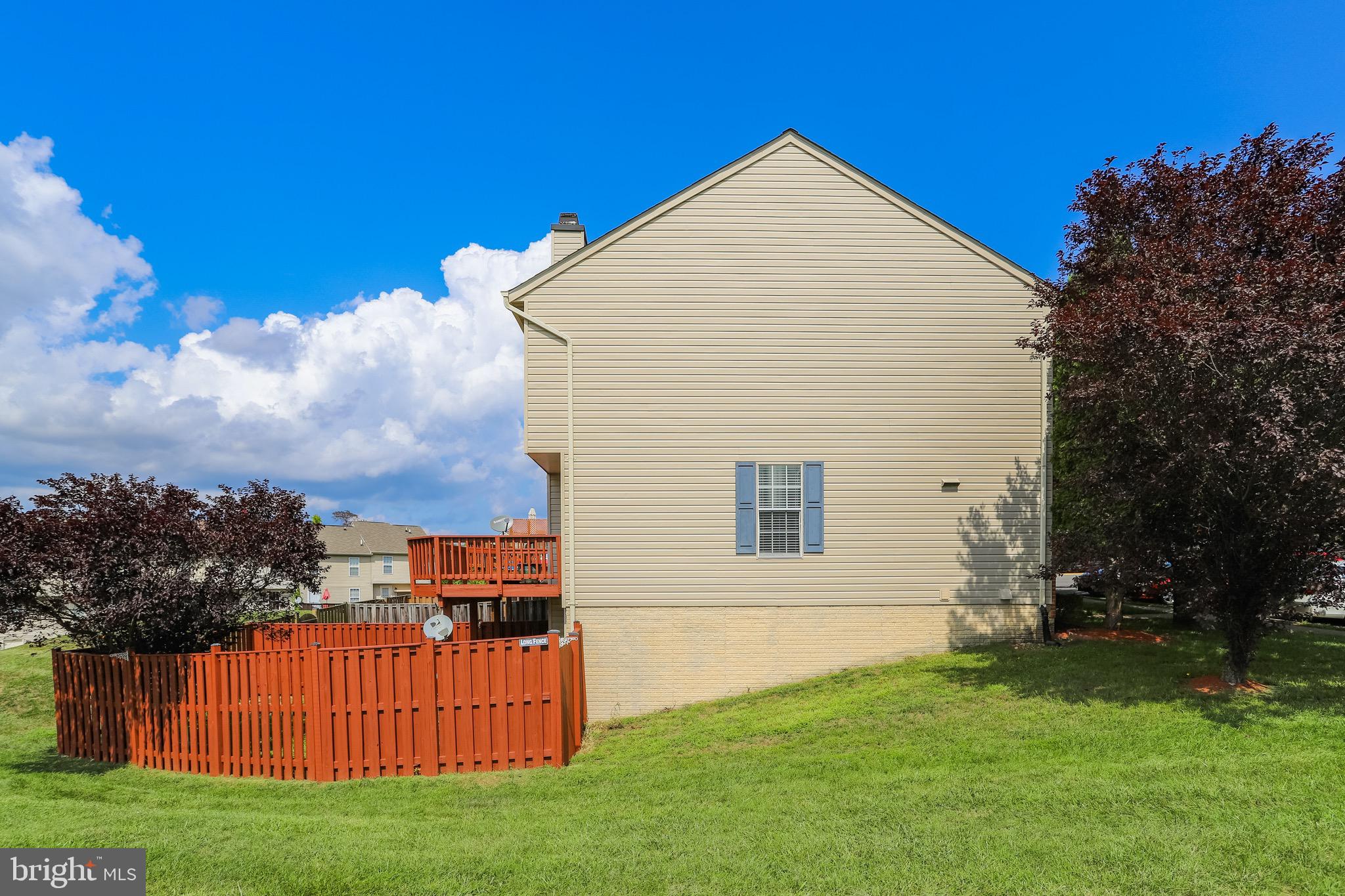 PRINCETON WOODS - Residential