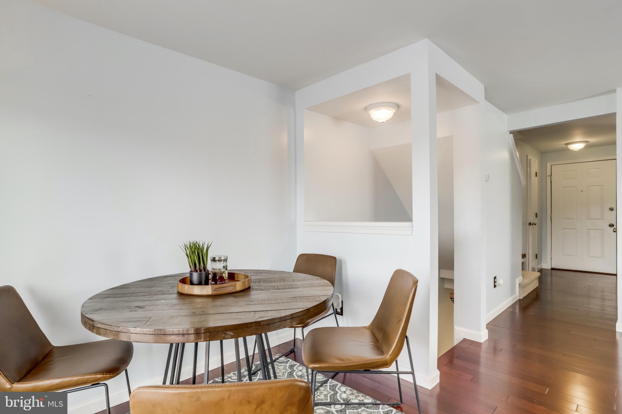 PRINCETON WOODS - Residential