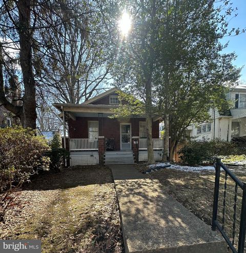 Photo of 3620 Military Road NW, WASHINGTON, DC 20015 (MLS # DCDC2252860)