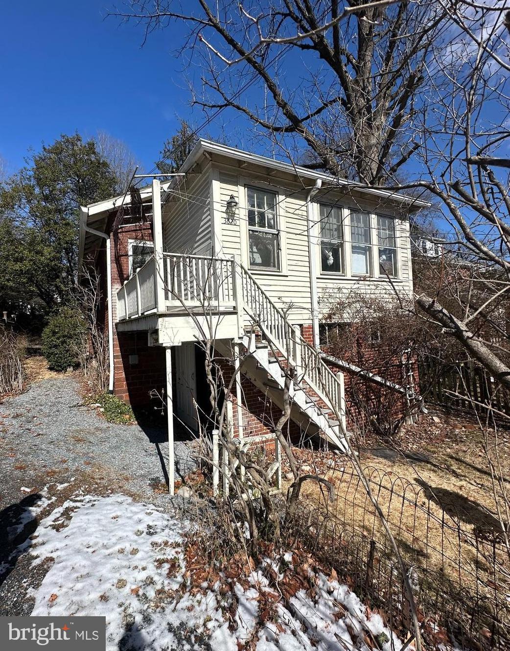 3620 MILITARY ROAD NW