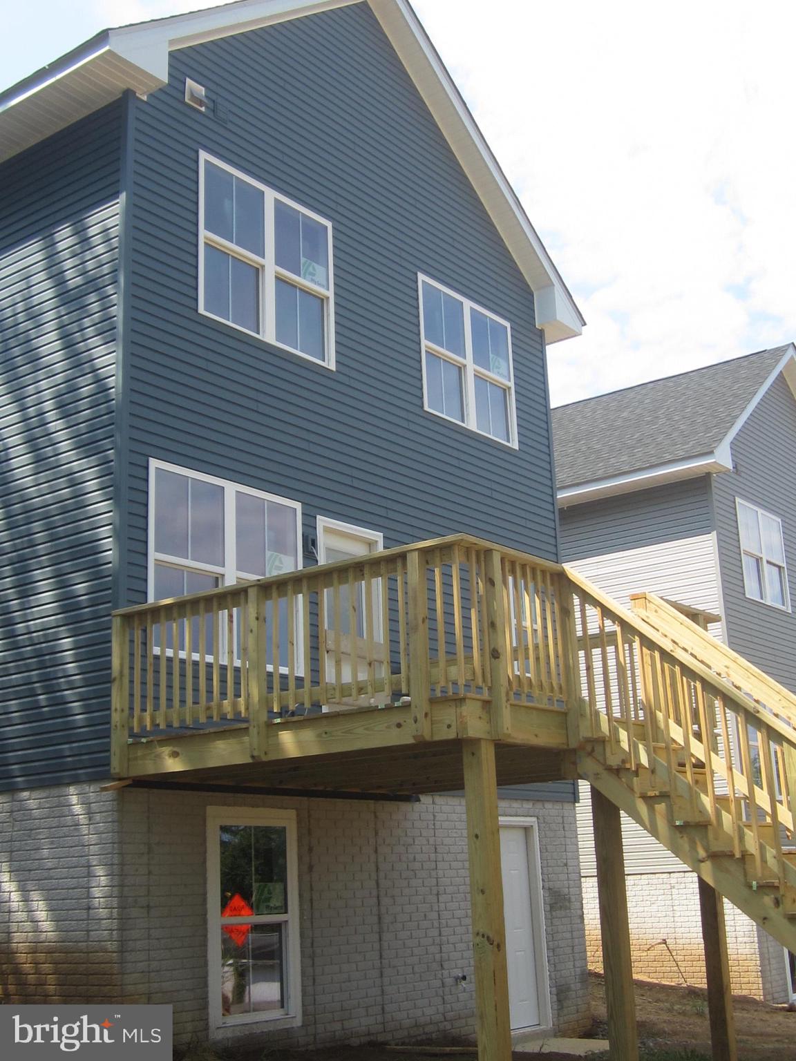 RANSON - Residential