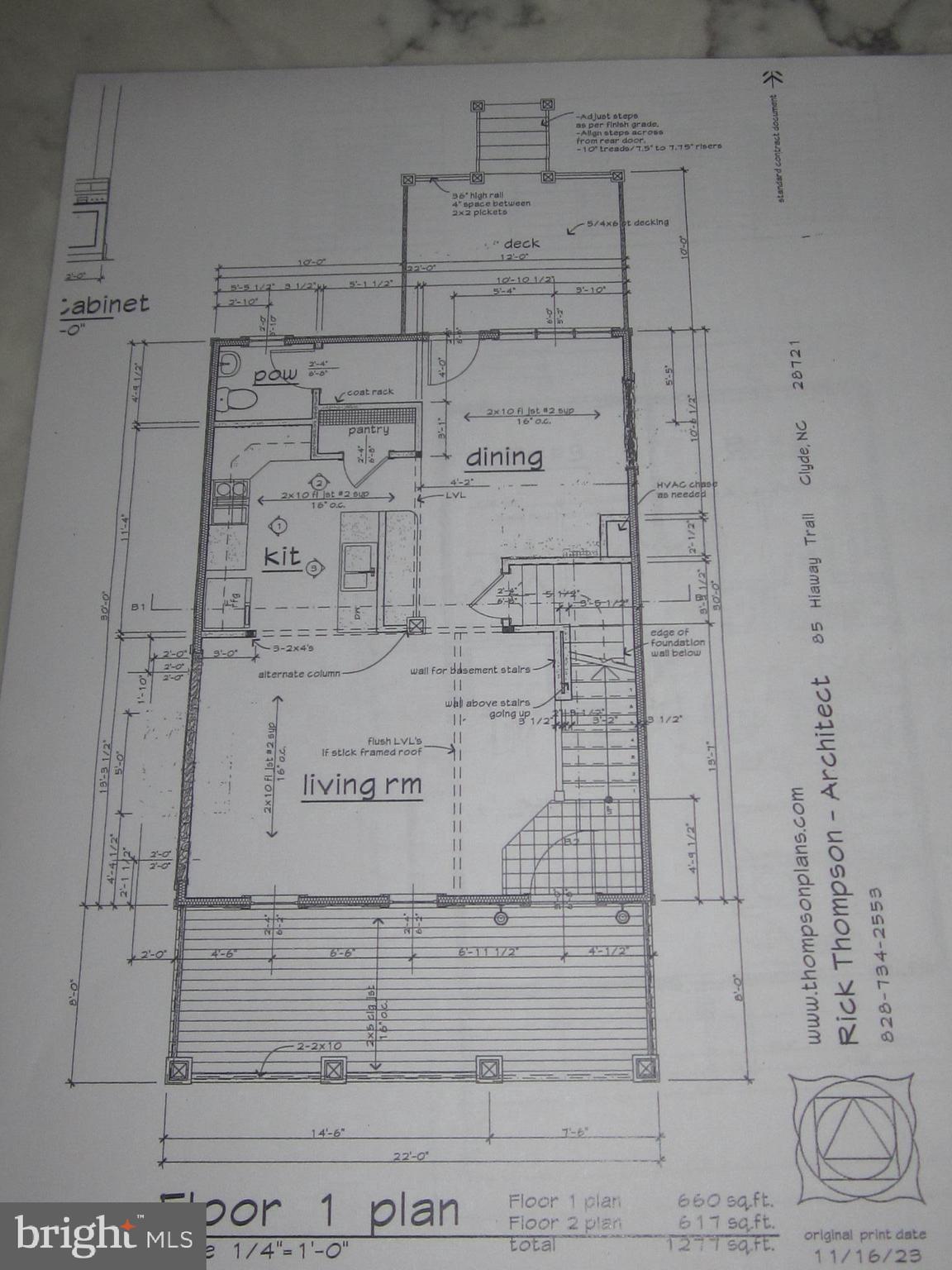RANSON - Residential