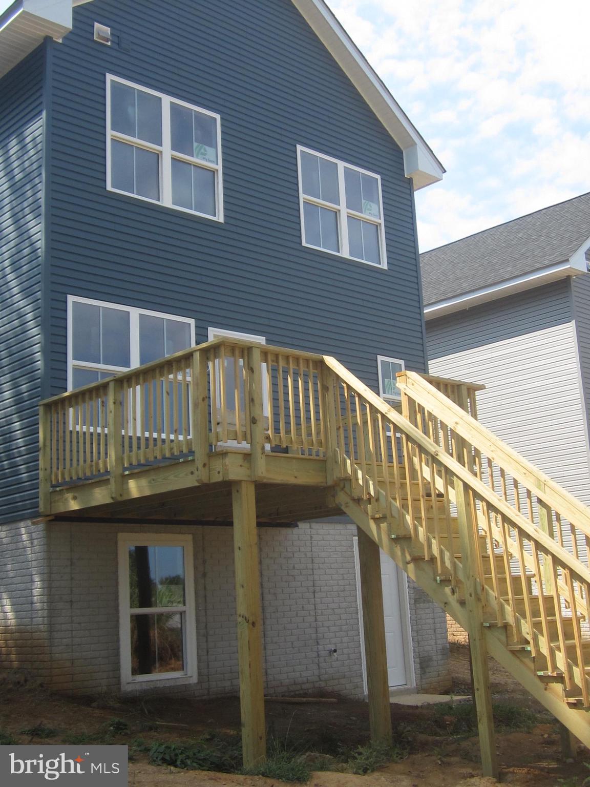 RANSON - Residential