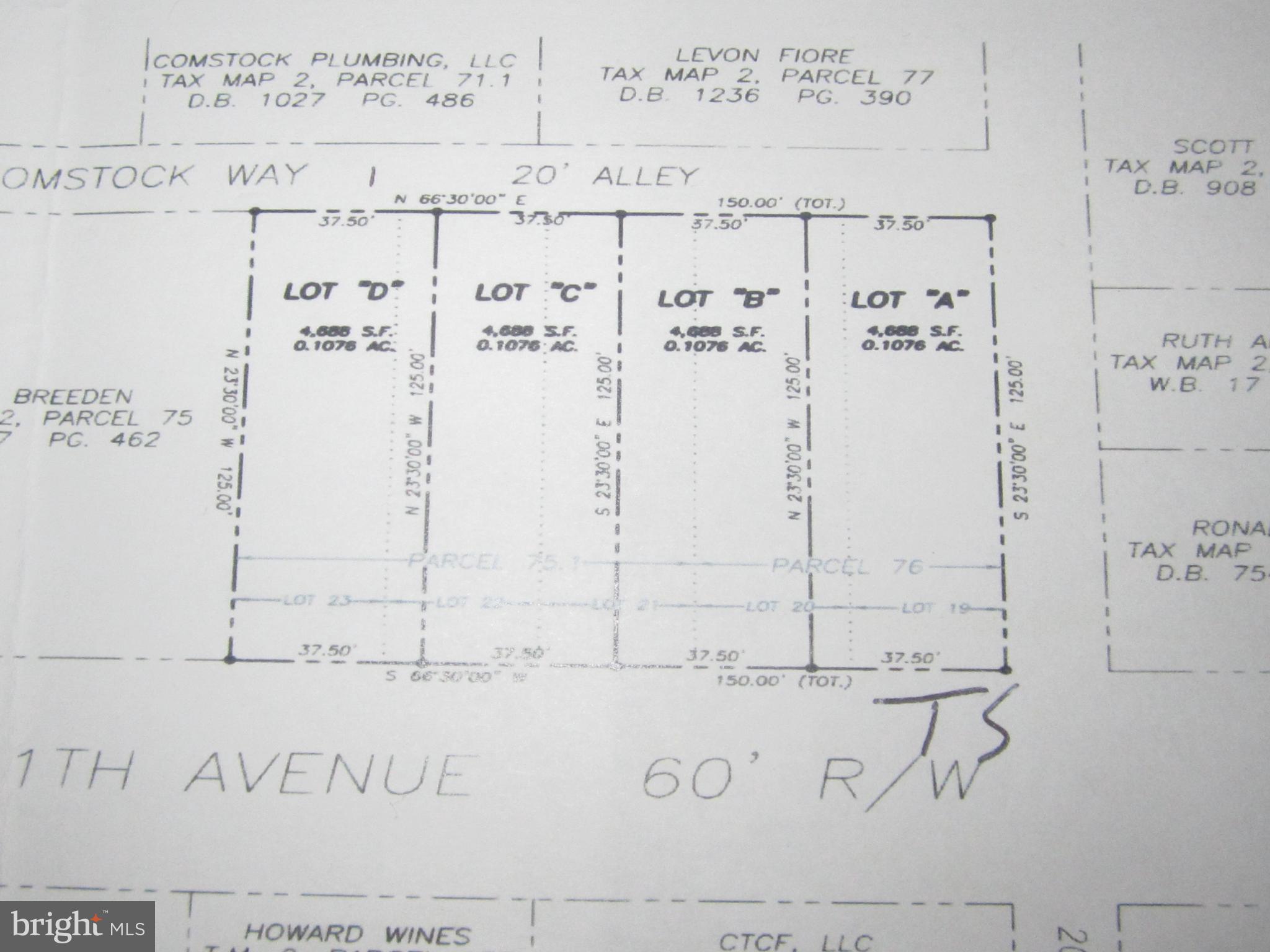 RANSON - Residential