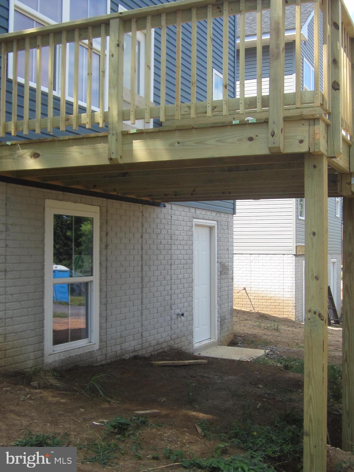 RANSON - Residential