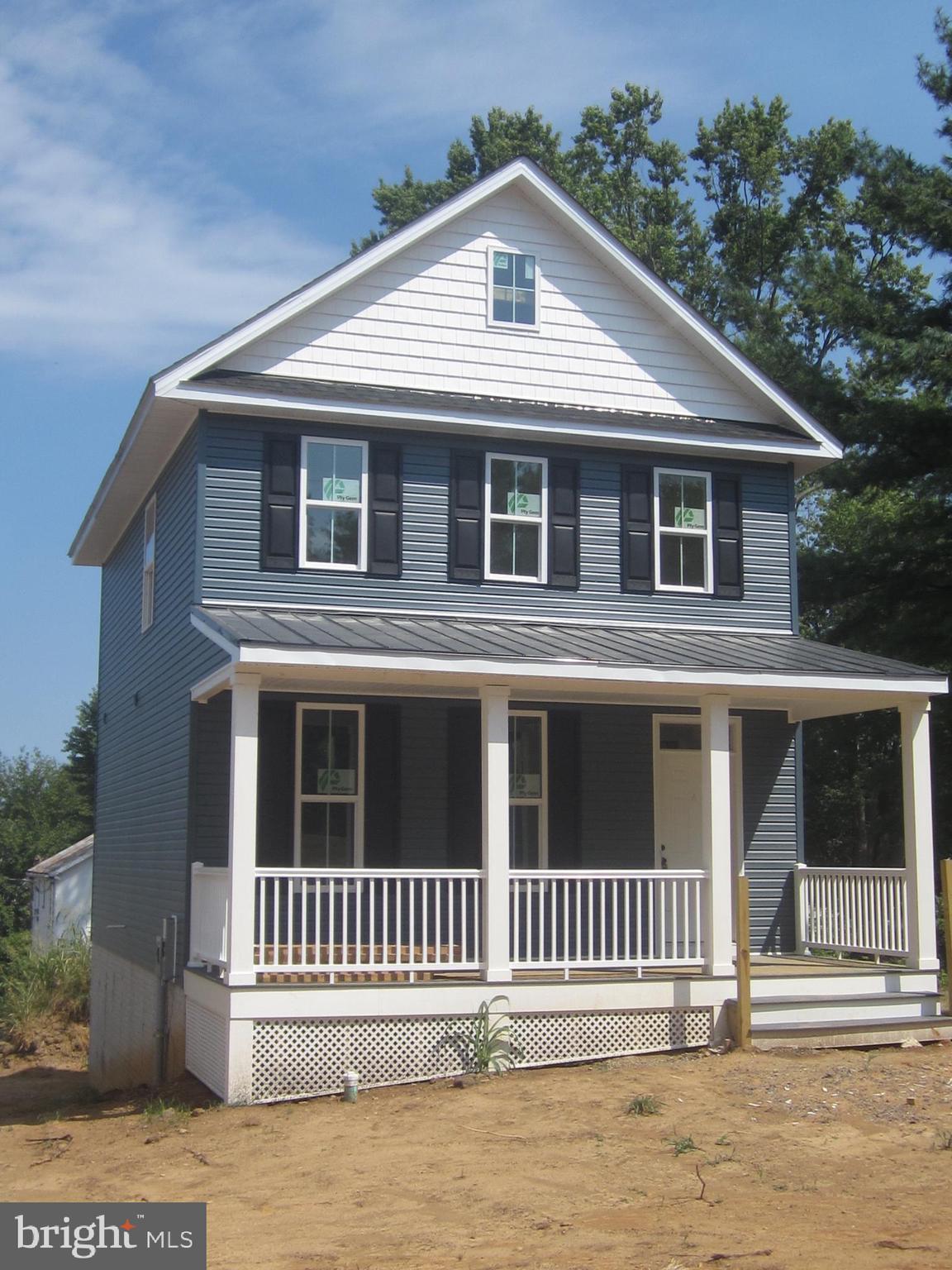 RANSON - Residential