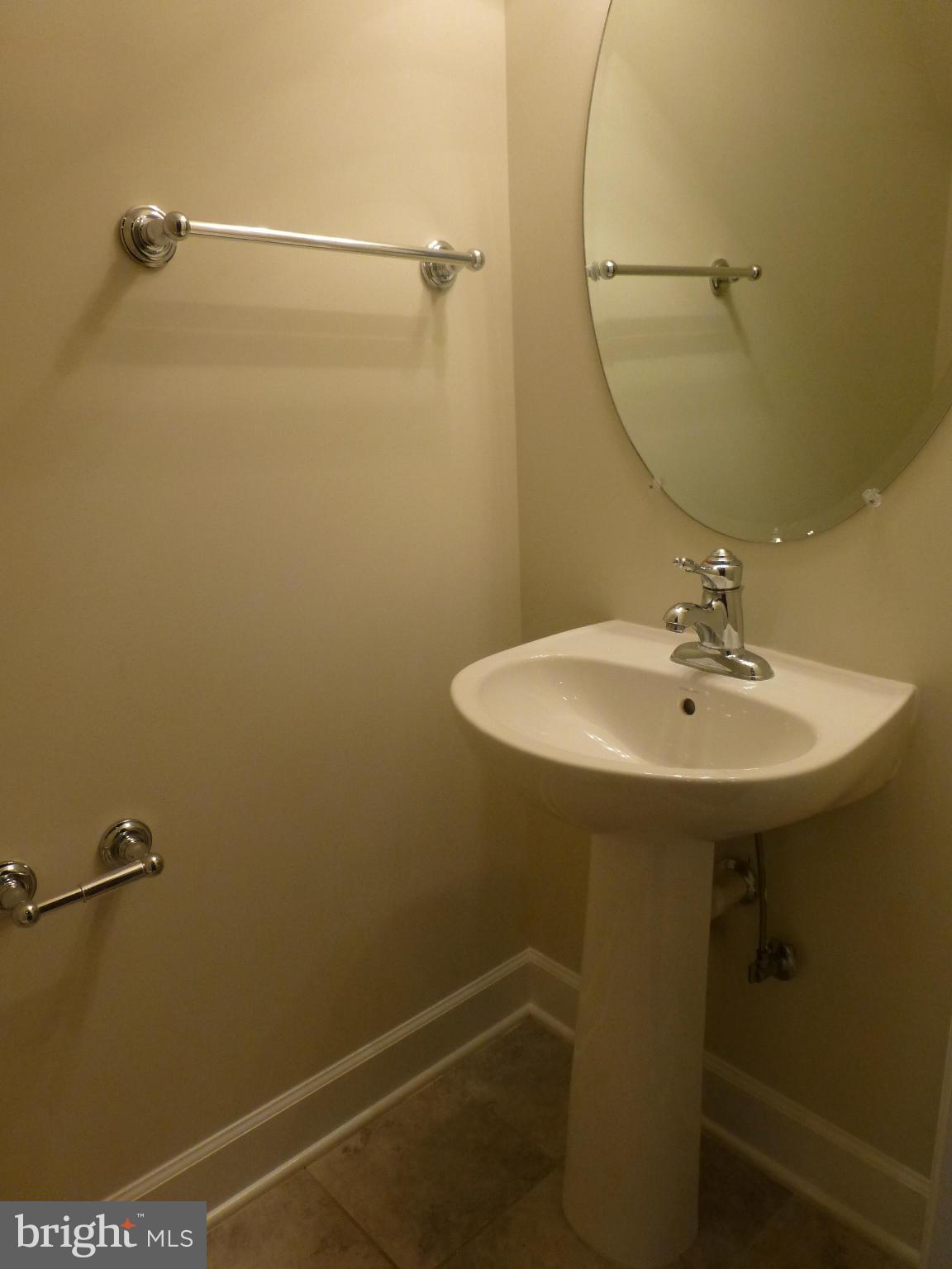 POTOMAC CLUB - Residential