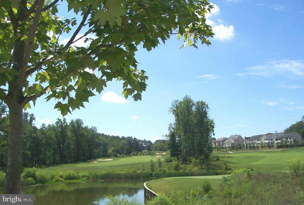 POTOMAC CLUB - Residential