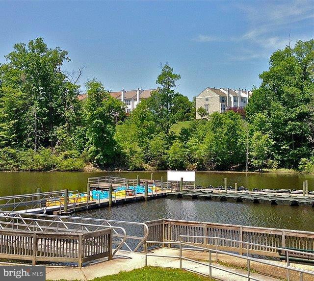 POTOMAC CLUB - Residential