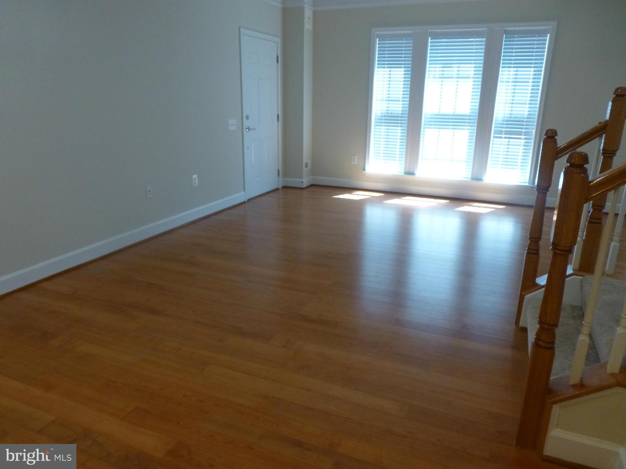 POTOMAC CLUB - Residential