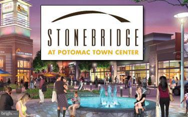 POTOMAC CLUB - Residential