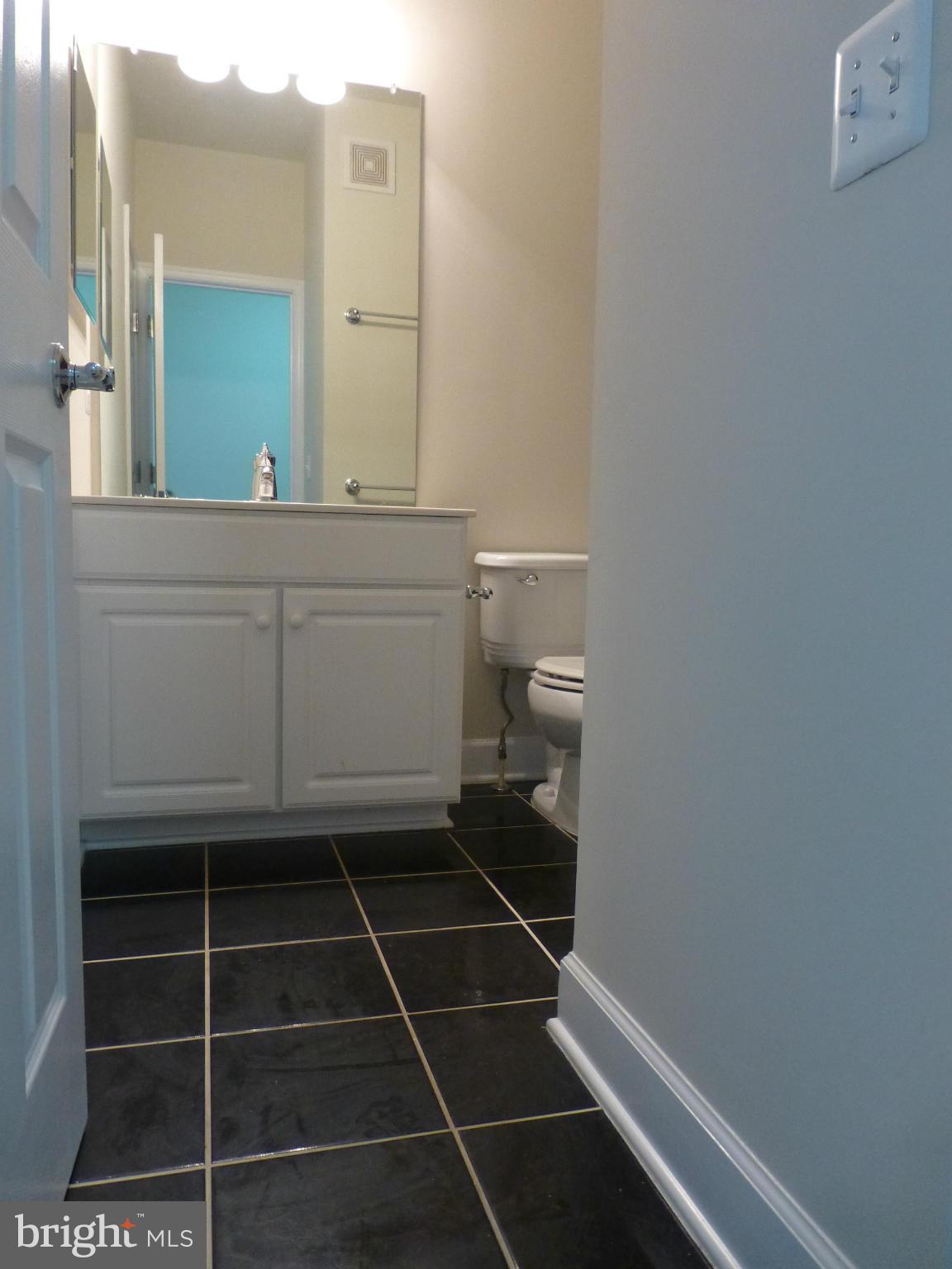 POTOMAC CLUB - Residential