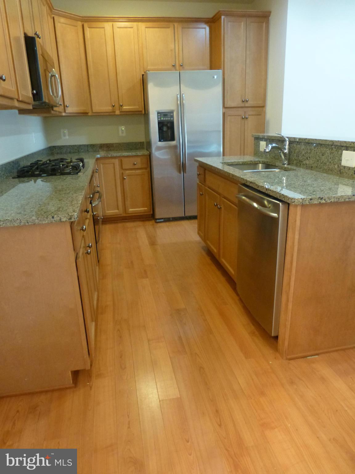 POTOMAC CLUB - Residential