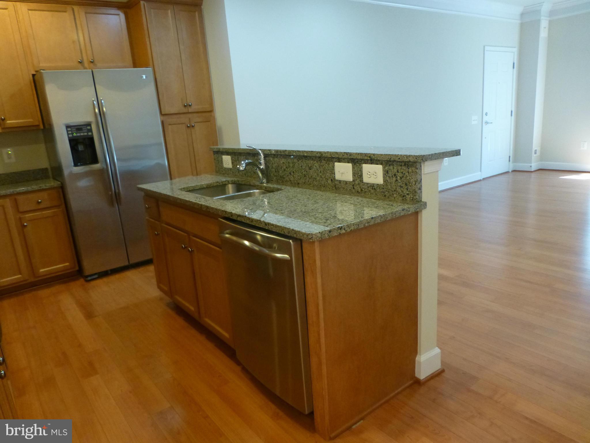 POTOMAC CLUB - Residential