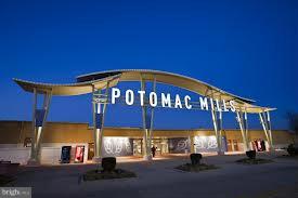 POTOMAC CLUB - Residential