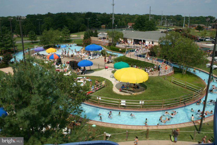 POTOMAC CLUB - Residential