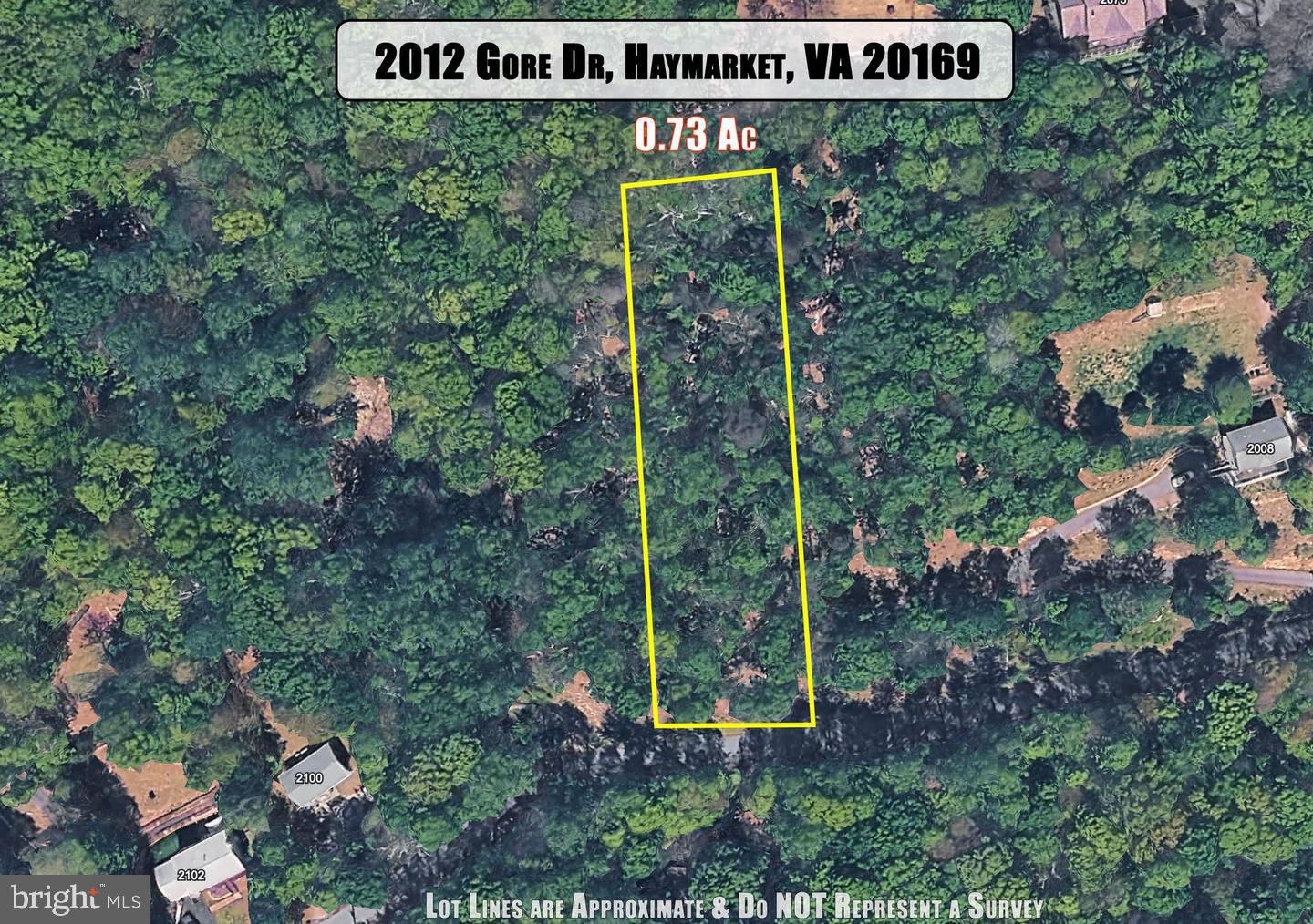 2012 & 2014 GORE DRIVE
