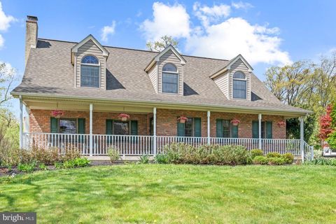 1008 N RIDGE ROAD PERKASIE PA 18944