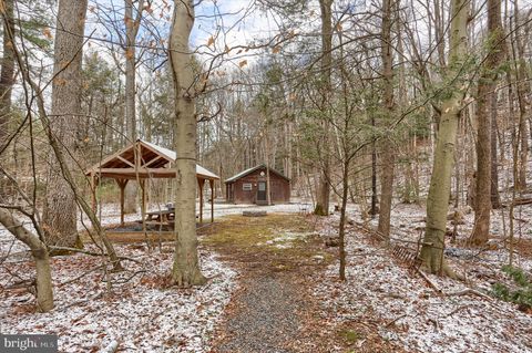 40 MEADOW GROVE NEWPORT PA 17074