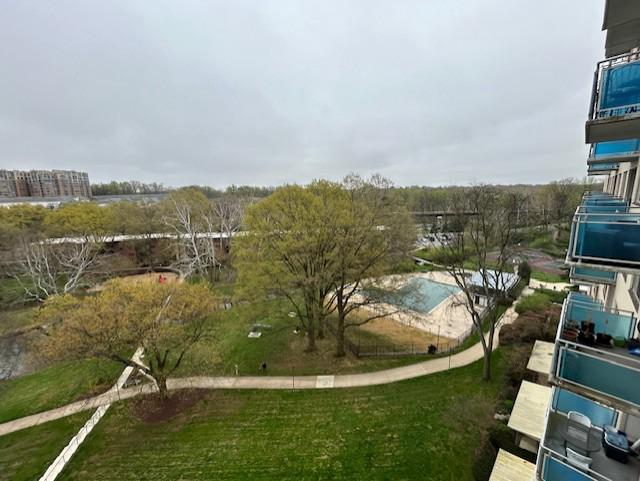 10201 GROSVENOR PLACE 817