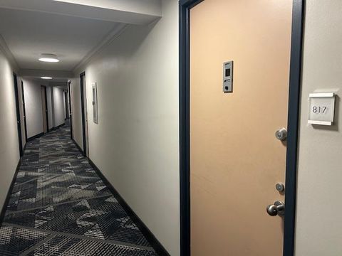 10201 GROSVENOR PLACE 817 ROCKVILLE MD 20852