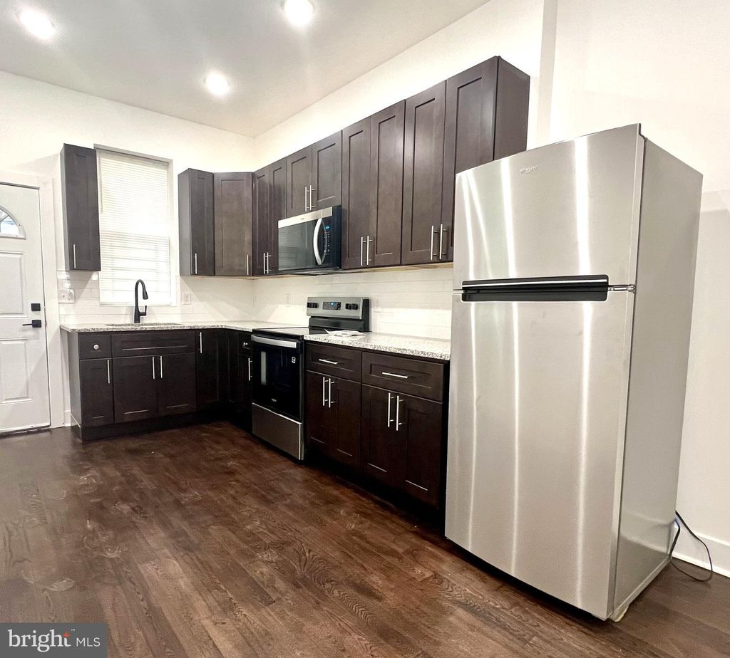 Photo of 2830 W Harold Street, PHILADELPHIA, PA 19132 (MLS # PAPH2576924)