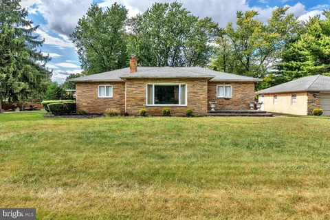1001 Fulton Street, Cherry Hill, NJ MLS: NJCD2090654