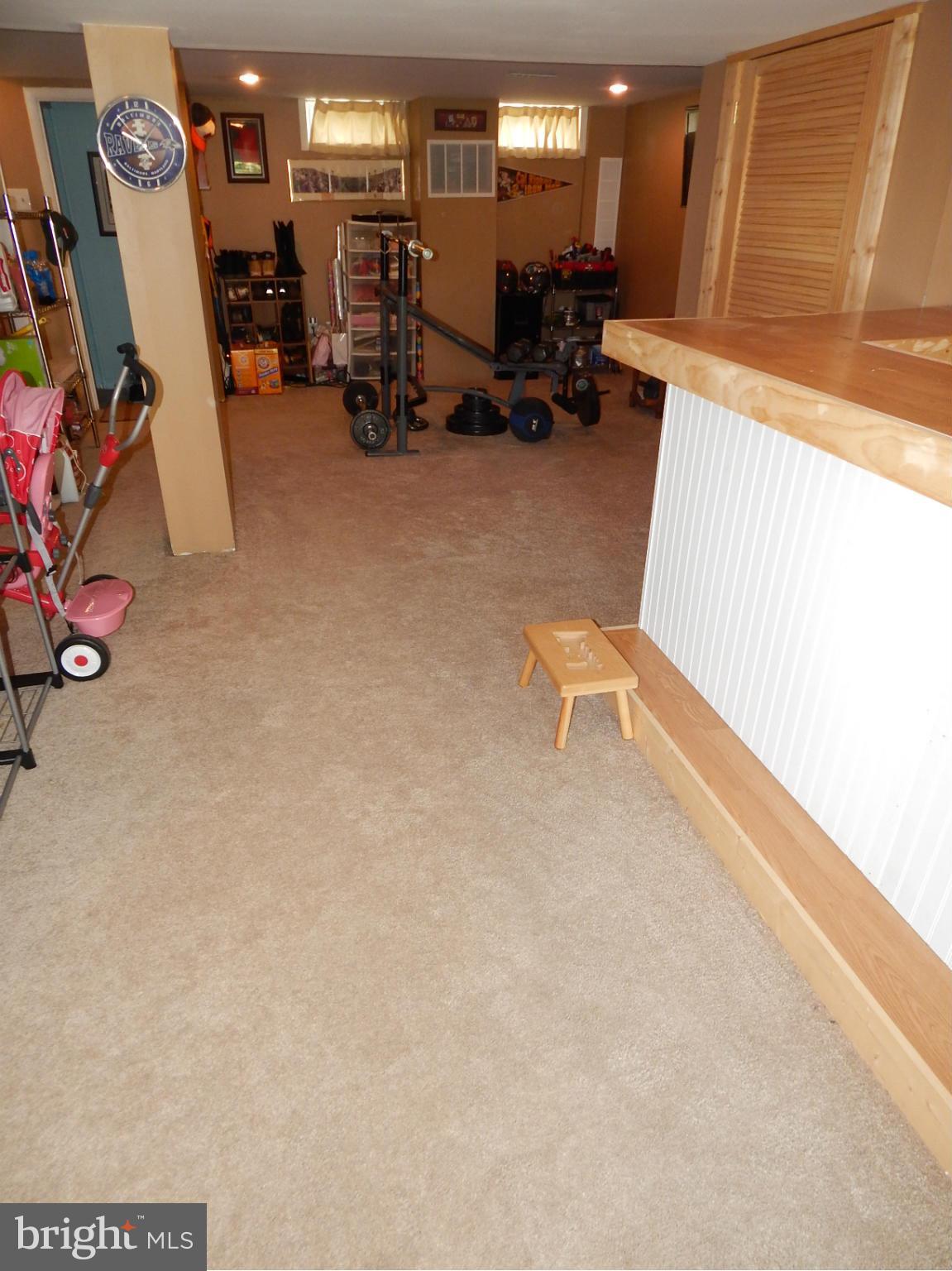 MOUNT RIDGE - Residential