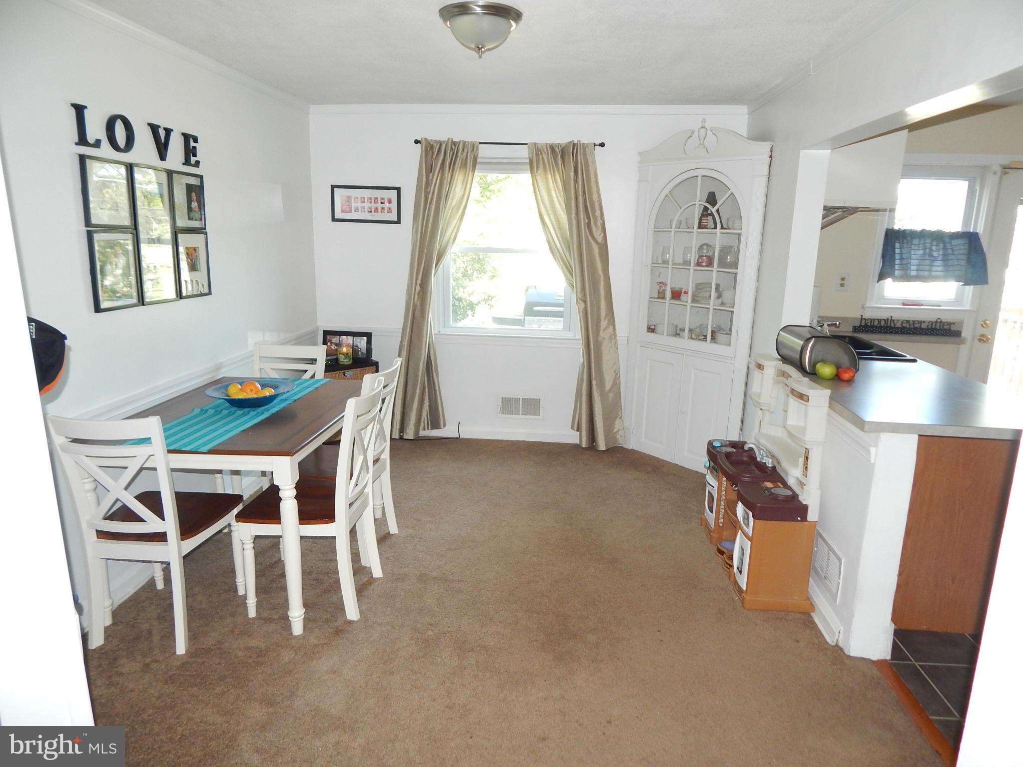 MOUNT RIDGE - Residential