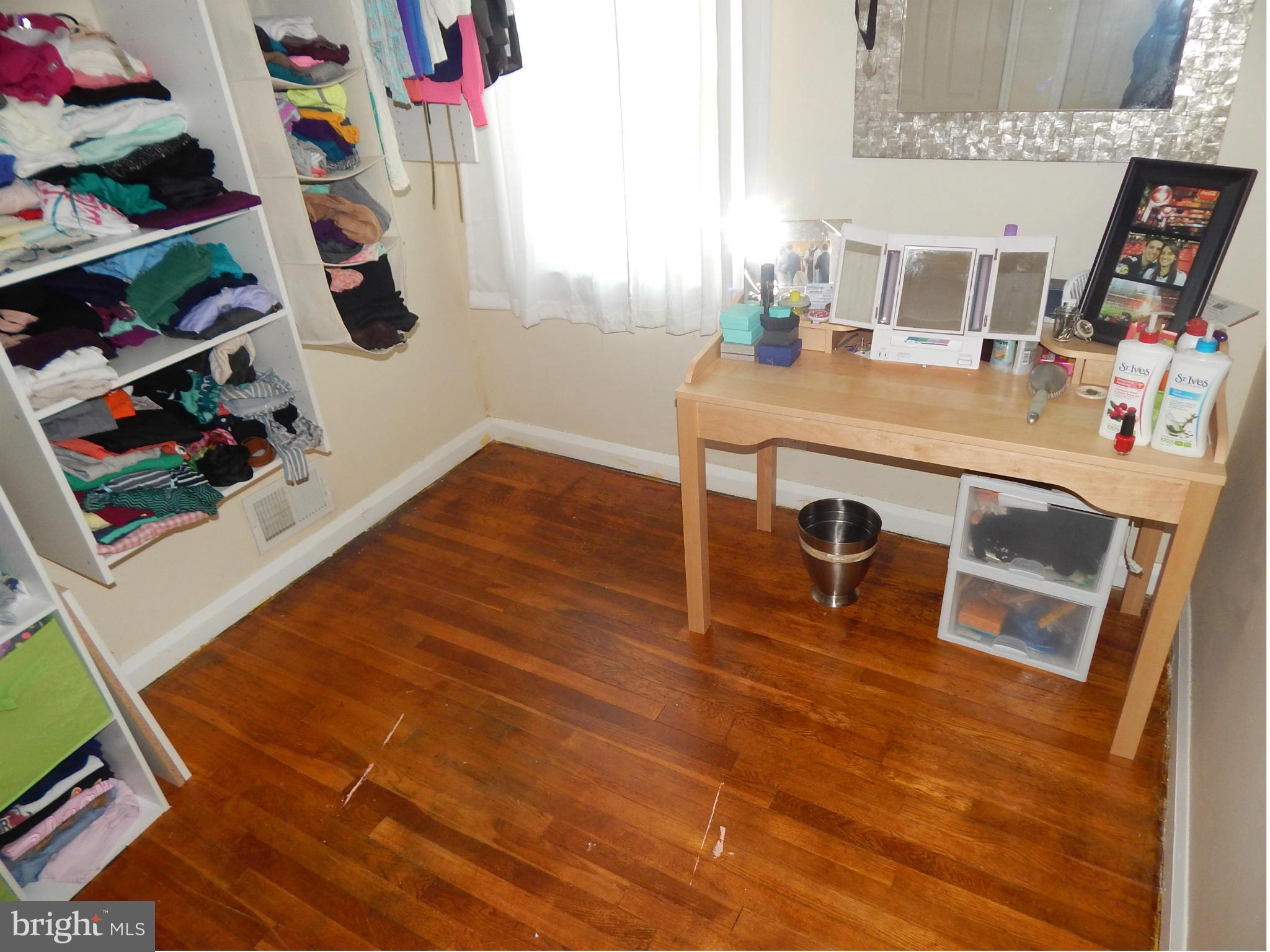 MOUNT RIDGE - Residential