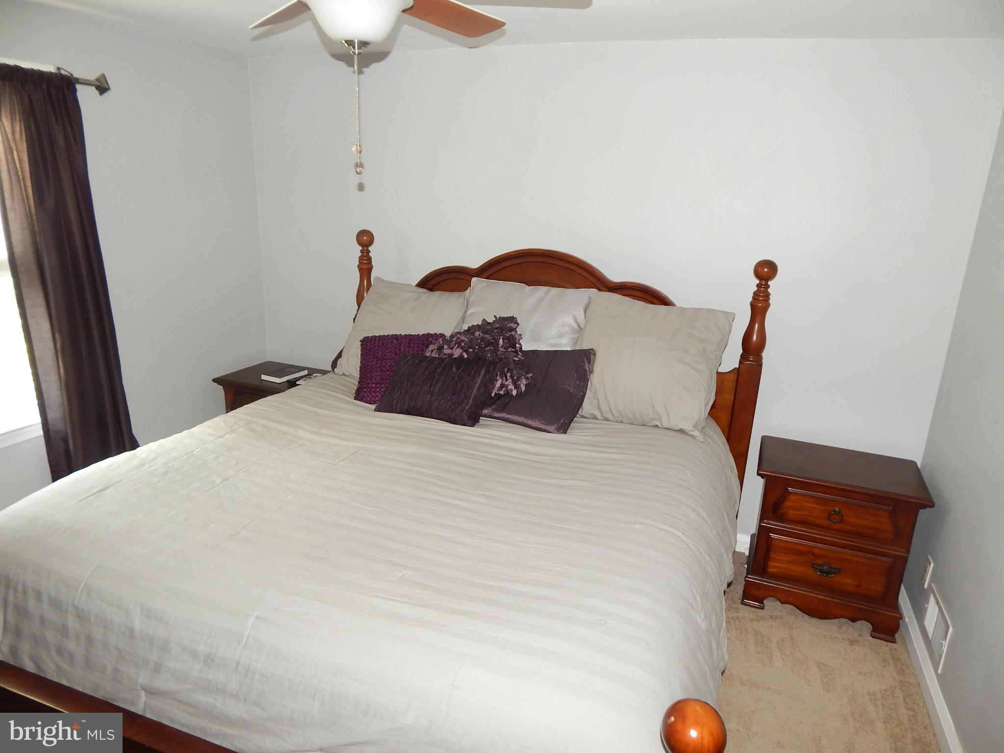 MOUNT RIDGE - Residential