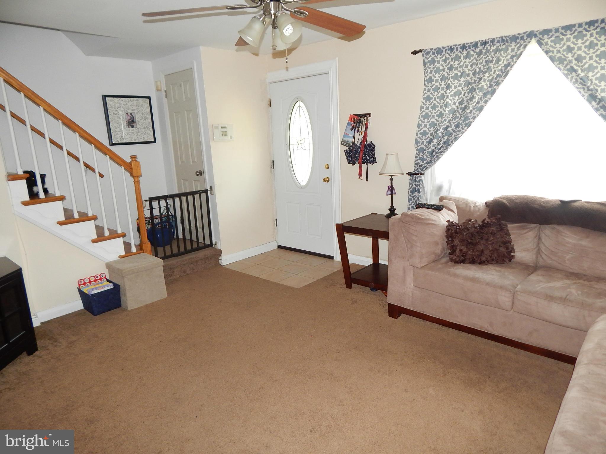 MOUNT RIDGE - Residential