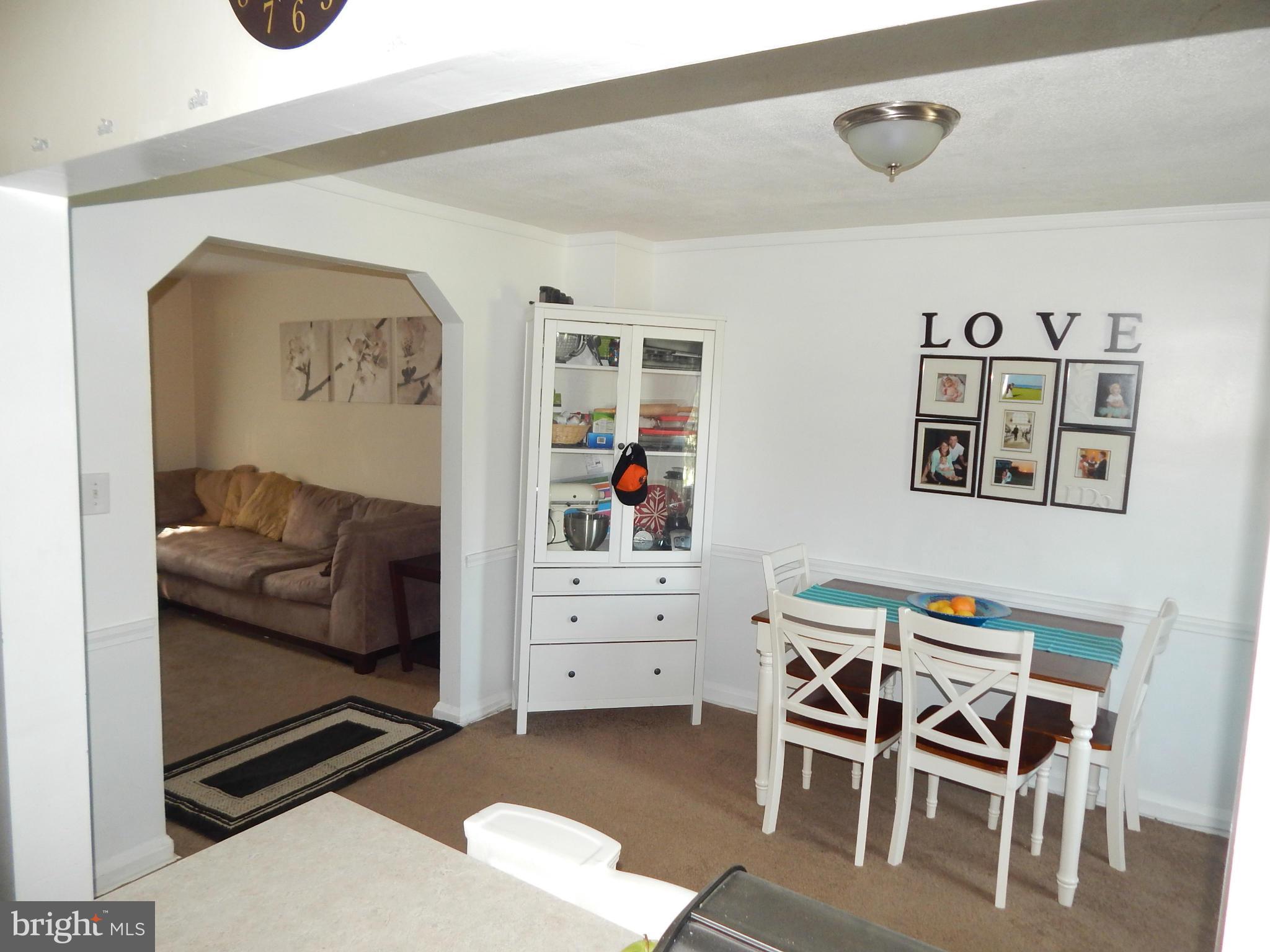 MOUNT RIDGE - Residential