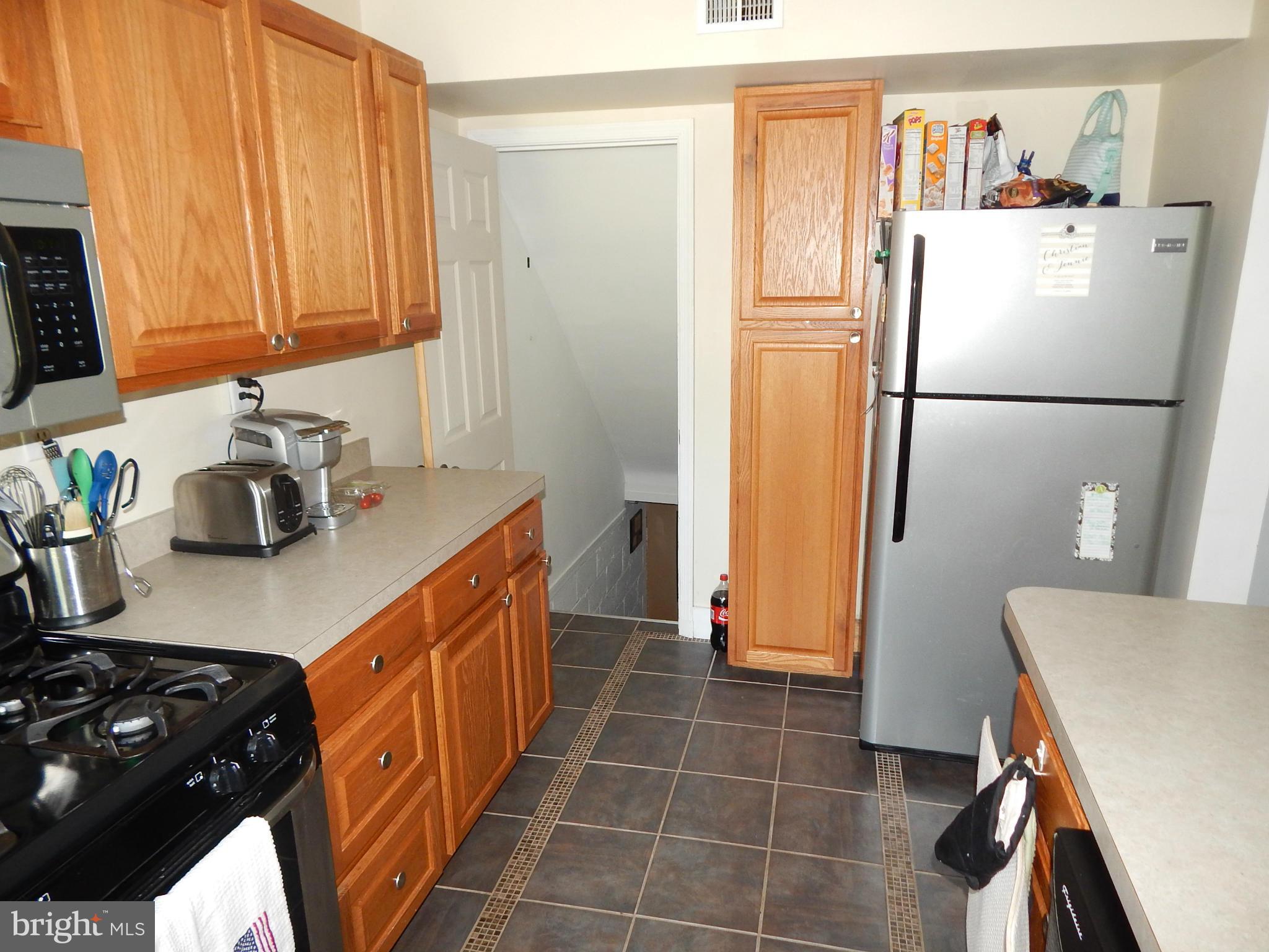 MOUNT RIDGE - Residential