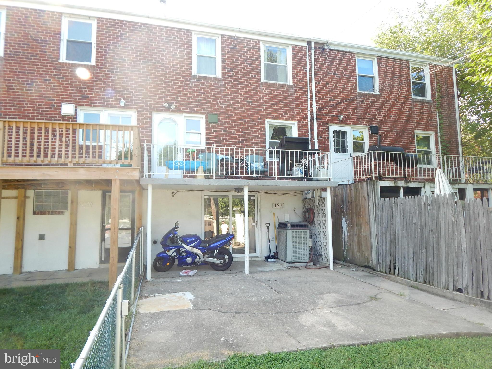 MOUNT RIDGE - Residential