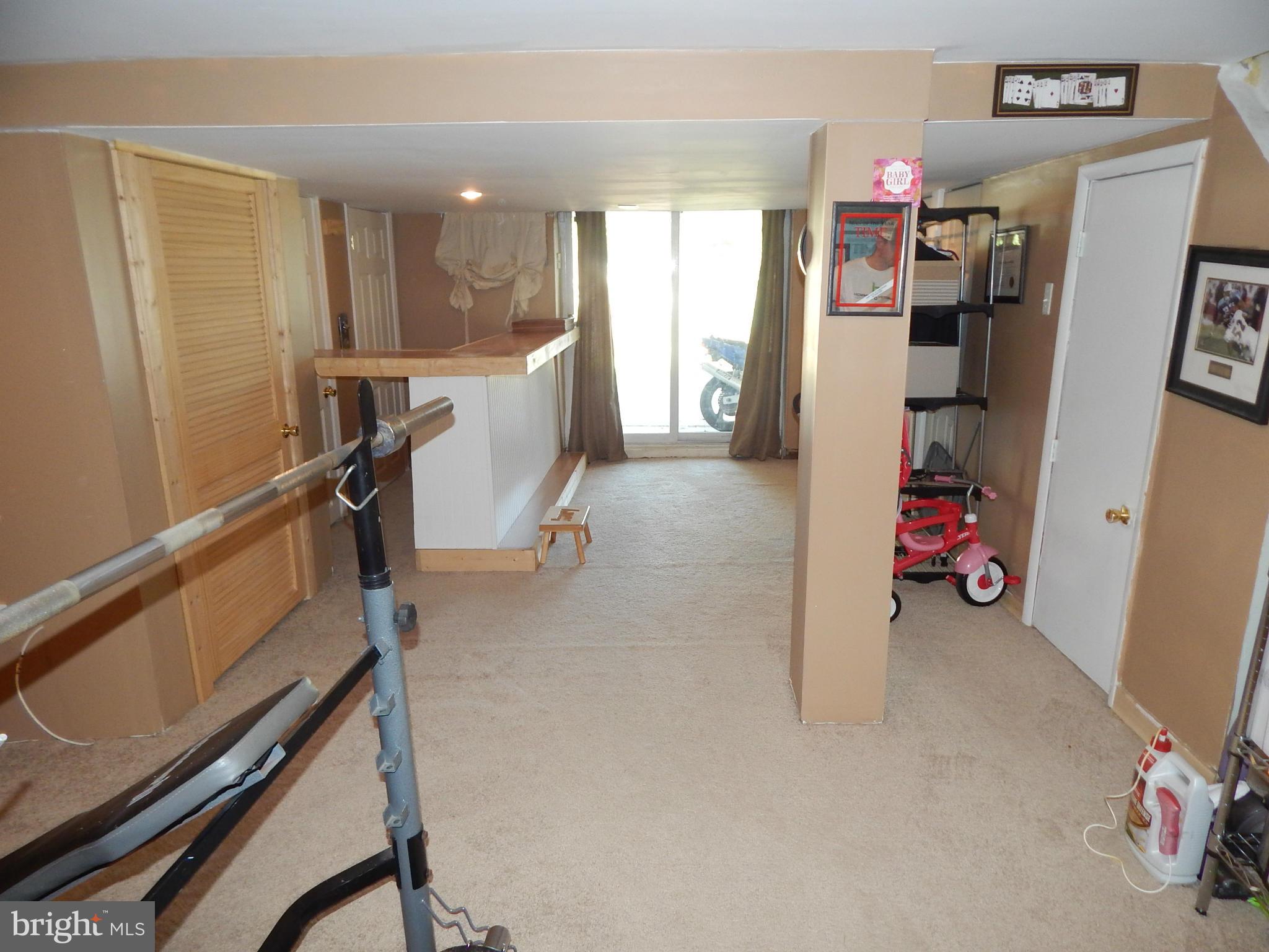 MOUNT RIDGE - Residential