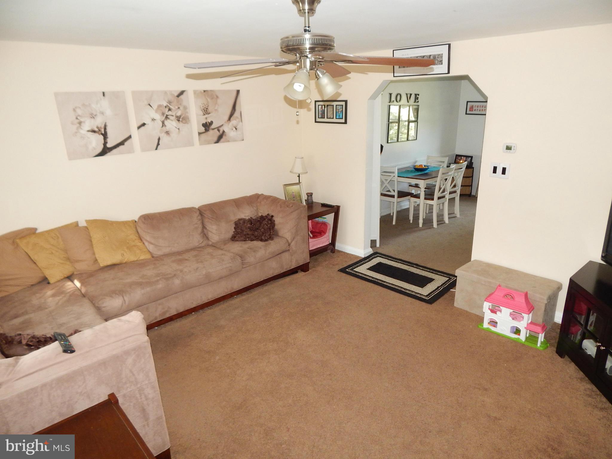 MOUNT RIDGE - Residential